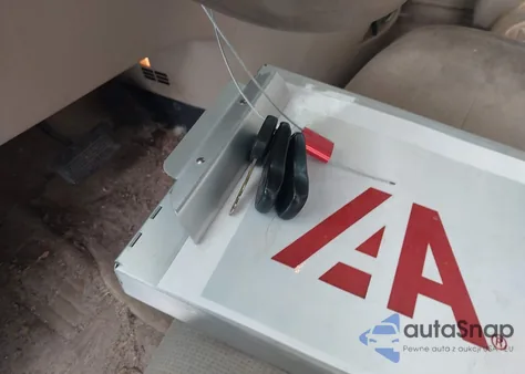 2007 Nissan Quest 3.5 from USA, damaged, VIN 5N1BV28U47N141322